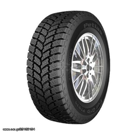 PETLAS ΗΜΙΦΟΡΤΗΓΟ PT935 8PR  ΔΕΙΚΤΗ 109/107R 215/65/16 42012 + ΔΩΡΟ ΓΑΝΤΙΑ ΕΡΓΑΣΙΑΣ NITRO (ΕΩΣ 6 ΑΤΟΚΕΣ ή 60 ΔΟΣΕΙΣ)