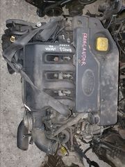 LAND ROVER FREELANDER '97-'06 // ΚΙΝΗΤΗΡΑΣ ΠΕΤΡΕΛΑΙΟΥ 204D3 2,0 & ΣΑΣΜΑΝ