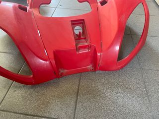 ΠΛΑΣΤΙΚΑ KYMCO MXU 50 / 150-thumb-2