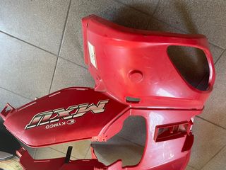 ΠΛΑΣΤΙΚΑ KYMCO MXU 50 / 150-thumb-4