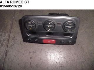 ALFA ROMEO GT ΔΙΑΚΟΠΤΗΣ A/C ALARM ΠΡΟΒΟΛΑΚΙΑ ... 156051372