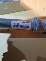 Suzuki swift 07 Japan 4x4 1.3cc-thumb-4