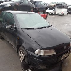 Fiat Punto 75 1996