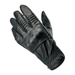ΓΑΝΤΙΑ ΑΝΑΒΑΤΗ ΜΟΤΟΣΥΚΛΕΤΑΣ-Biltwell Belden gloves black CE appr.