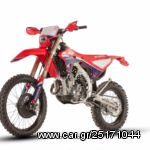 Honda CRF 300 '23 CRF 300 RX ENDURO REDMOTO