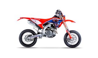 Honda CRF 450R 2026 CRF 450 RX SUPER MOTO-thumb-3