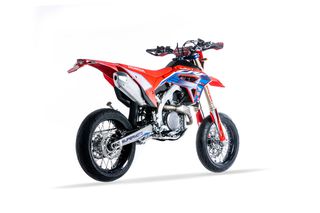 Honda CRF 450R 2026 CRF 450 RX SUPER MOTO-thumb-5