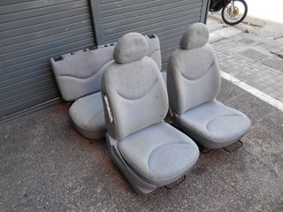 CITROEN C3 2002-2010 ΣΑΛΟΝΙ - ΕΚΠΟΙΗΣΗ ΠΑΛΙΟΥ ΣΤΟΚ - STELLAR PARTS-thumb-1