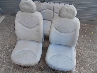 CITROEN C3 2002-2010 ΣΑΛΟΝΙ - ΕΚΠΟΙΗΣΗ ΠΑΛΙΟΥ ΣΤΟΚ - STELLAR PARTS-thumb-2