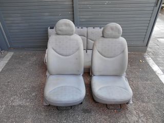 CITROEN C3 2002-2010 ΣΑΛΟΝΙ - ΕΚΠΟΙΗΣΗ ΠΑΛΙΟΥ ΣΤΟΚ - STELLAR PARTS-thumb-3