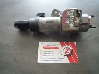 ΔΙΑΚΟΠΤΗΣ ΜΙΖΑΣ VOLKSWAGEN POLO 9N 2001-2009 (INT 1)