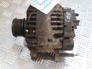 VW CADDY III 1.9cc TDi BLS ΔΥΝΑΜΟ ΚΩΔ:06F903023C