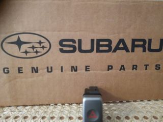 Subaru Forester sg 02-08 διακόπτης φλας-alarm 