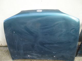 HYUNDAI ACCENT 1997 ΚΑΠΟ-thumb-1