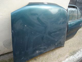 HYUNDAI ACCENT 1997 ΚΑΠΟ-thumb-2