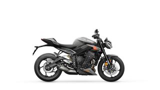 Triumph Street Triple 765 2026 RS - ΠΡΟΣΦΟΡΑ