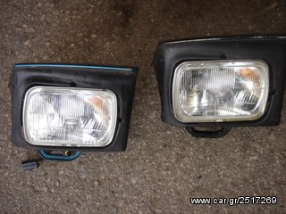 MAZDA (323F) 1990-1994-thumb-1