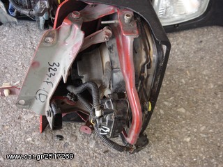 MAZDA (323F) 1990-1994-thumb-4
