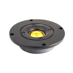 Dibeisi AVD506 Στρογγυλό Dome Tweeter Με Ισχύ 100W RMS Στα 8Ohm