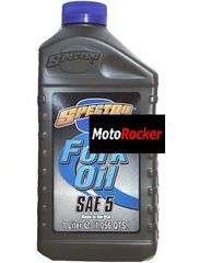 Λάδι ανάρτησης Spectro FORK OIL 5W 1L