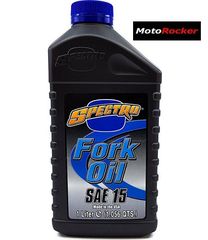 Λάδι ανάρτησης Spectro FORK OIL 15W