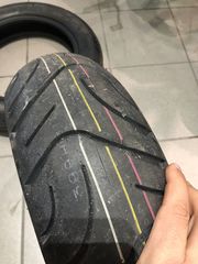 ΖΕΥΓΑΡΙ ΕΛΑΣΤΙΚΩΝ MAXXIS 110-90/13 ΚΑΙ 130-70/12 ΚΑΙΝΟΥΡΓΙΑ!!!