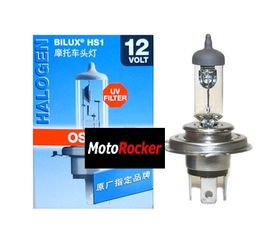 Λάμπα OSRAM H4(HS1)P43 12V35/35 Halogen