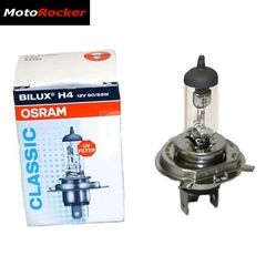 Λάμπα OSRAM H4 P43 12V60/55 Halogen