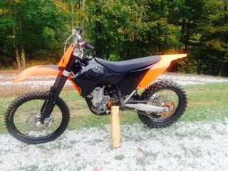 KTM SXF 400 450 ΤΑ ΠΑΝΤΑ ΑΠΟ ΑΝΤΑΛΛΑΚΤΙΚΑ ΑΝΤΑΛΛΑΚΤΙΚΑ **ΟΧΙ ΟΛΟΚΛΗΡΟ**