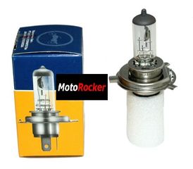 Λάμπα 12V35/35 H4 P43 Halogen Aspira