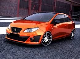 ΣΕΤ 4 ΑΜΟΡΤΙΣΕΡ KONI SPORT ΡΥΘΜΙΖΟΜΕΝΑ ΓΙΑ SEAT IBIZA 6J/6P , IBIZA ST , IBIZA FR , CUPRA , BOCANEGRA