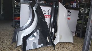 ΦΤΕΡΟ ΕΜΠΡΟΣ ΑΡΙΣΤΕΡΟ-ΔΕΞΙΟ  BMW 116 E81/87 04'-11'-thumb-1