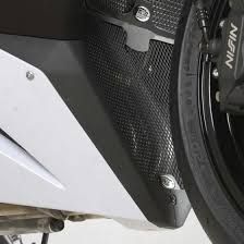 ΚΑΛΥΜΜΑ ΛΑΙΜΩΝ ΕΞΑΤΜΙΣΗΣ R&G KAWASAKI ZX6-R '13-'18