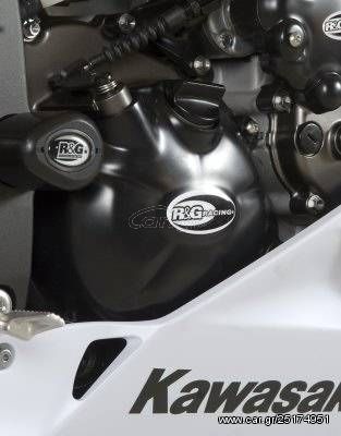 ΚΑΠΑΚΙΑ ΚΙΝΗΤΗΡΑ R&G KAWASAKI ZX6-R '09-'19