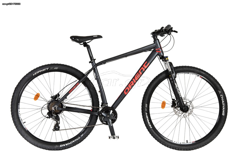 All - Mountain Orient 2026 BOOST 29''  Hydr Disc