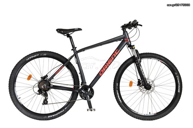 Mountain Orient 2024 BOOST 29'' Hydr Disc