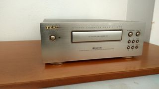 Κασετόφωνο TEAC RH-200