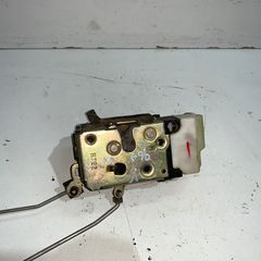 LANCIA Y 96-03	Κλειδαριά πόρτας αριστερή-thumb-1