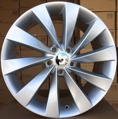 VW STYLE WHEELS 16" (κωδ: 16595)