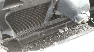 Ford Mondeo 00--07  ψυγείο A/C 1,8l
