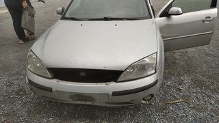 Ford Mondeo 00--07  1,8l CGBA-BB..CHBA-BB ψαλίδια εμπρός