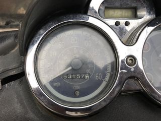Piaggio beverly 250-thumb-1
