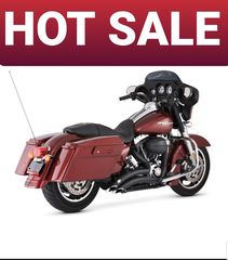 ΠΡΟΣΦΟΡΑ!! VANCE & HINES BIG RADIUS ΓΙΑ ΟΛΑ ΤΑ TOURING ΑΠΟ ΤΟ 2009 ΕΩΣ ΤΟ 2016 HOT SALE ΑΠΟ 1100 ΕΥΡΩ