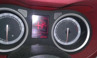 ALFA ROMEA BRERA GTS 2.200cc -thumb-5