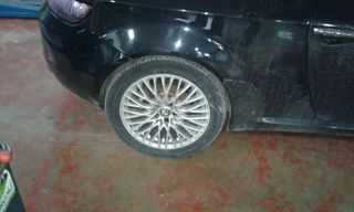 ALFA ROMEA BRERA GTS 2.200cc -thumb-2