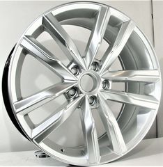 VW STYLE WHEELS 17" (κωδ: 175182)