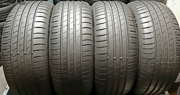 Goodyear Efficient grip Performance, 205/55/16, 4 τεμάχια 