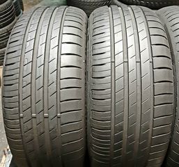 Goodyear Efficient grip Performance, 205/55/16, 4 τεμάχια -thumb-1