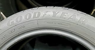 Goodyear Efficient grip Performance, 205/55/16, 4 τεμάχια -thumb-3