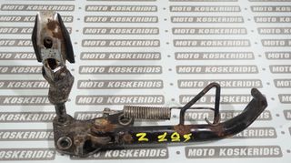 ΠΛΑΓΙΟ ΣΤΑΝ ΚΟΜΠΛΕ YAMAHA Z 125 5BU / ΜΟΤΟ ΚΟΣΚΕΡΙΔΗΣ 